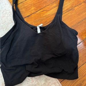 LULU LEMON ALIGN TANK